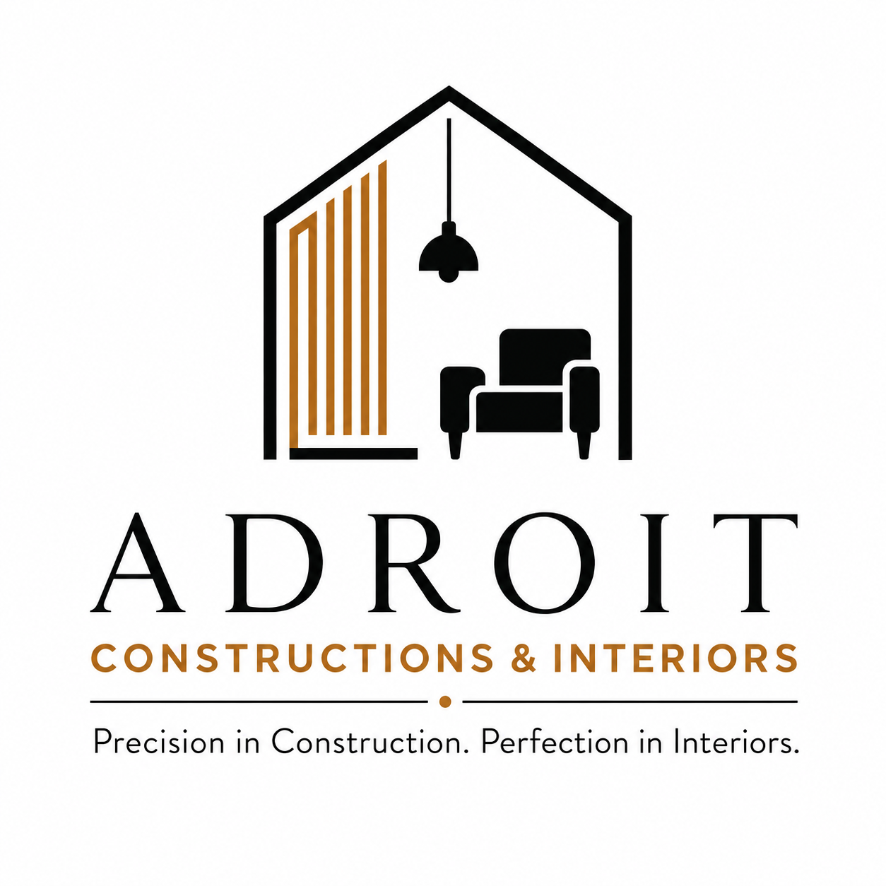 Adroit Constructions & Interiors